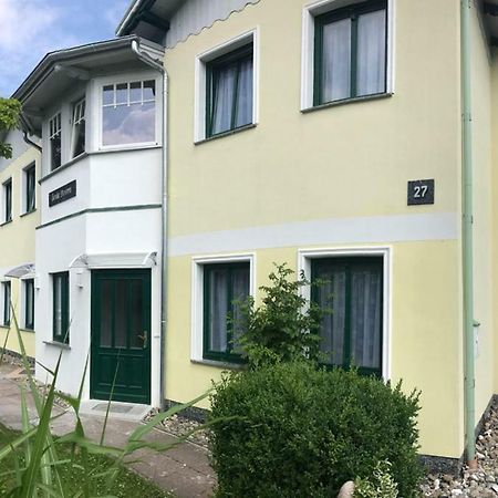 "Villa Seute Deern" Trassenheide, Familie Meutzner 外观 照片