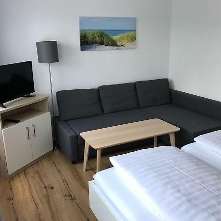 "Villa Seute Deern" Trassenheide, Familie Meutzner 外观 照片