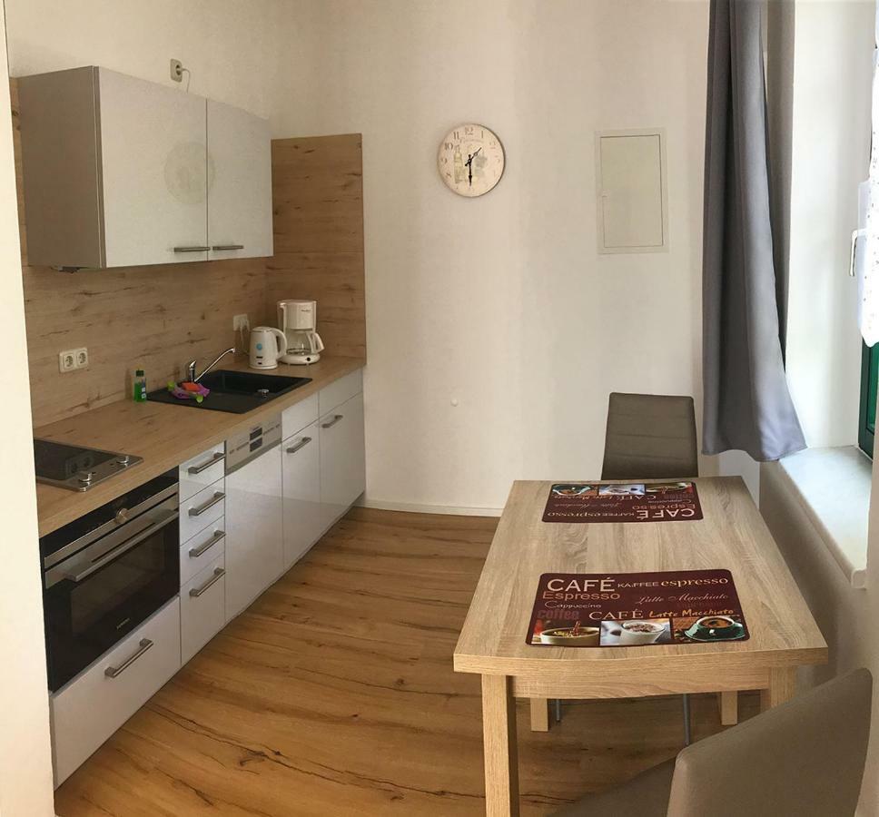 "Villa Seute Deern" Trassenheide, Familie Meutzner 外观 照片