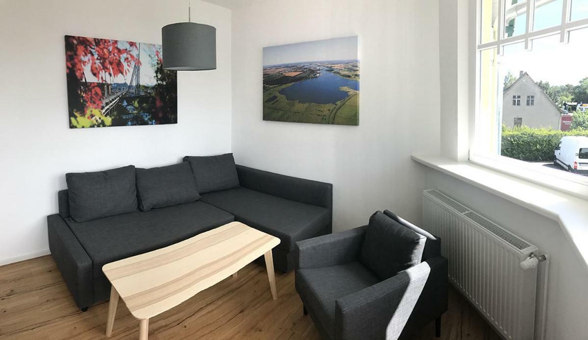 "Villa Seute Deern" Trassenheide, Familie Meutzner 外观 照片