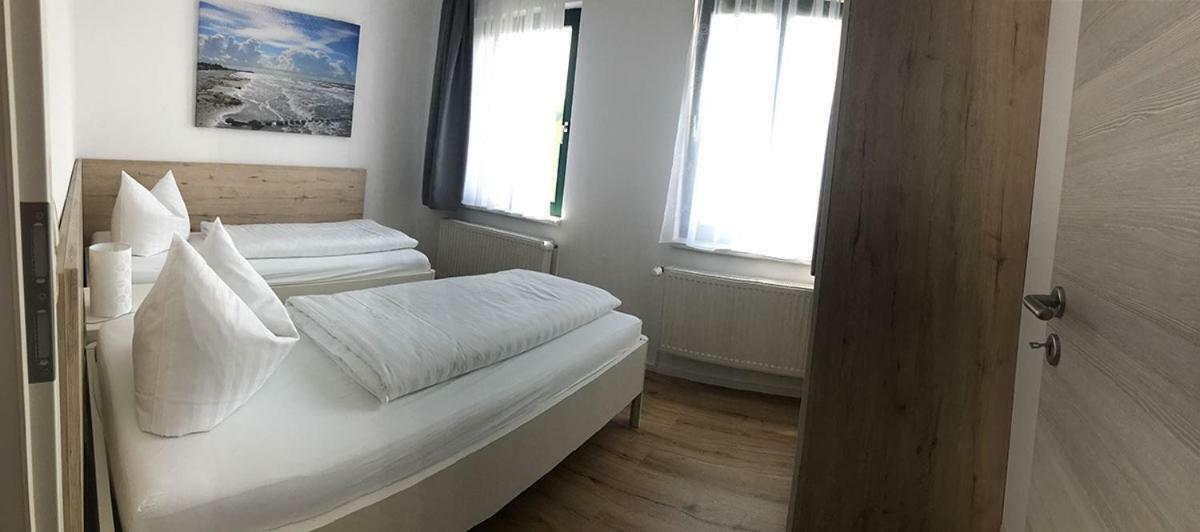 "Villa Seute Deern" Trassenheide, Familie Meutzner 外观 照片